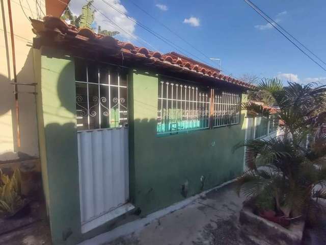 CASA EM CONDOMÍNIO à venda, 2 quartos, 1 vaga, PETROLANDIA - CONTAGEM/MG