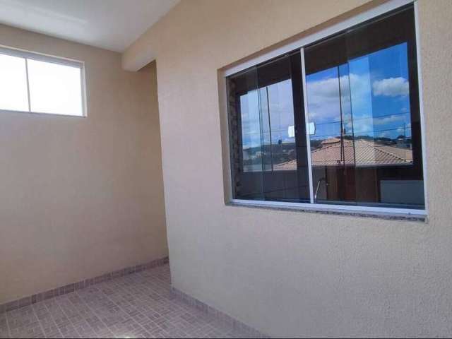 Apartamento para aluguel, 2 quartos, AMARANTE - BETIM/MG