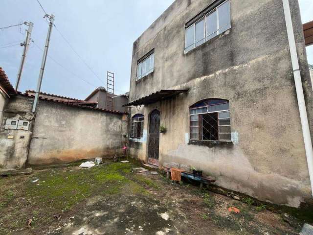 Casa à venda, 4 quartos, 2 vagas, CAPELINHA - BETIM/MG