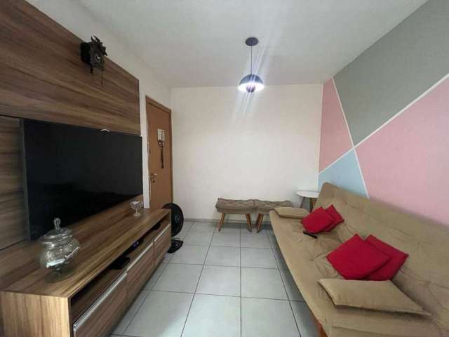 Apartamento à venda, 2 quartos, 1 vaga, SAPUCAIA II - CONTAGEM/MG