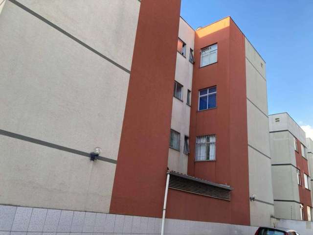 Apartamento à venda, 2 quartos, 1 vaga, CENTRO - CONTAGEM/MG