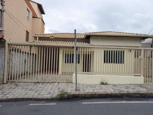 Casa à venda, 4 quartos, 1 suíte, 2 vagas, ELDORADO - CONTAGEM/MG