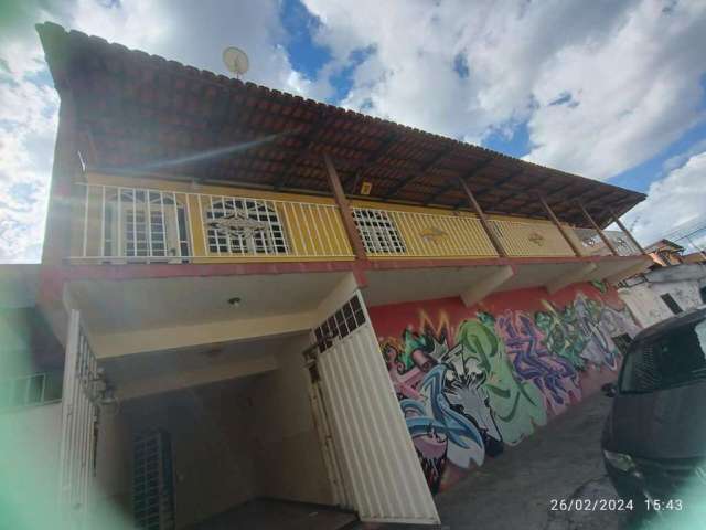 CASA COMERCIAL à venda, 3 quartos, 1 suíte, 1 vaga, PETROLANDIA - CONTAGEM/MG