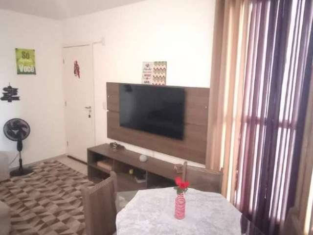 Apartamento à venda, 2 quartos, PAULO CAMILO - BETIM/MG