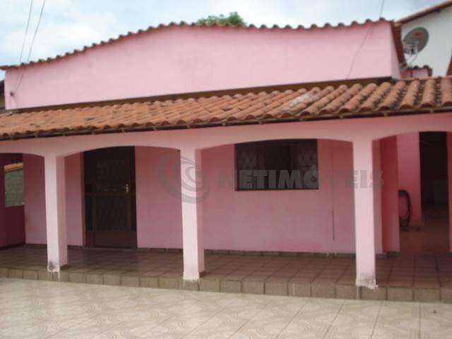 Casa à venda, 2 quartos, 2 vagas, Vila Cristina - BETIM/MG