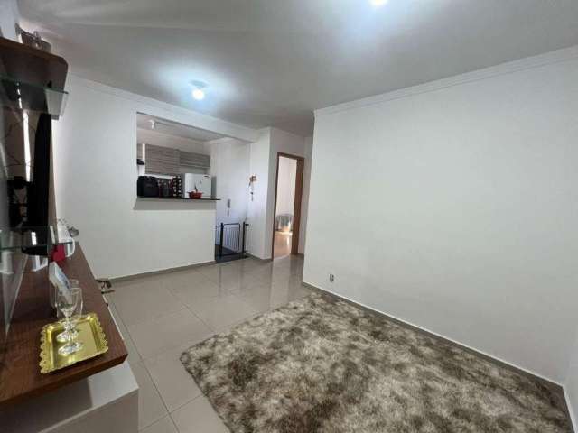 Apartamento à venda, 2 quartos, 1 vaga, Vila Cristina - BETIM/MG