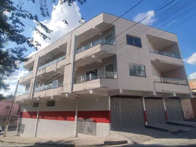 Apartamento para aluguel, 2 quartos, IMBIRUÇU - BETIM/MG