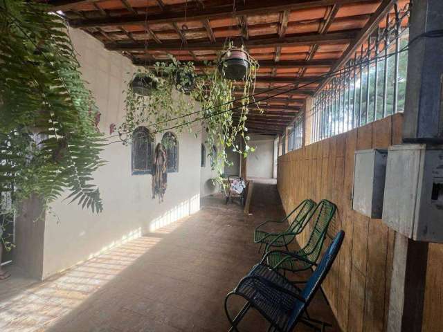 Casa à venda, 3 quartos, 1 suíte, 2 vagas, VILA UNIVERSAL - BETIM/MG