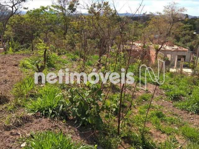 Lote à venda, NOVO RETIRO - ESMERALDA/MG