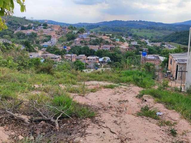 Lote à venda, ICAIVERA - BETIM/MG