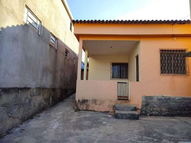 Casa à venda, 2 quartos, 4 vagas, VILA UNIVERSAL - BETIM/MG