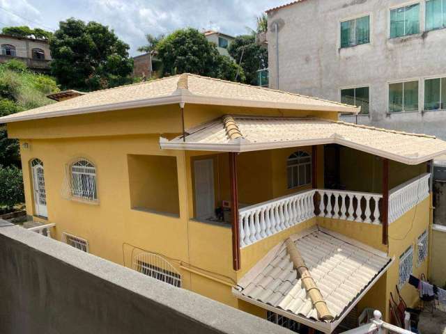 Casa à venda, 3 quartos, 4 vagas, Tropical - CONTAGEM/MG