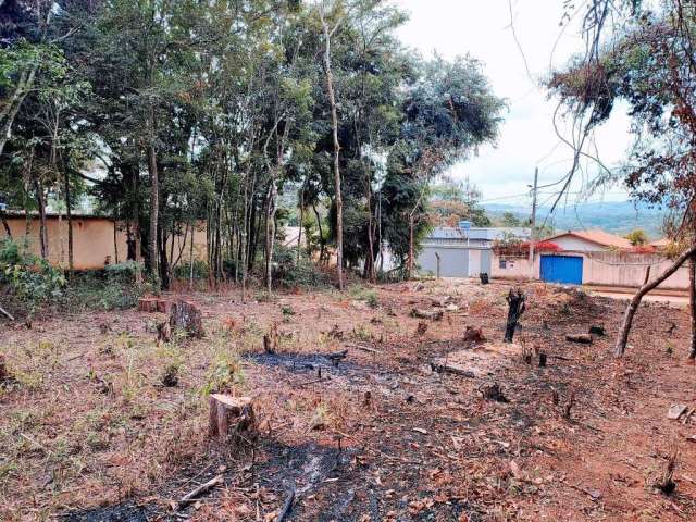 Lote para aluguel, CIDADE SATÉLITE - JUATUBA/MG