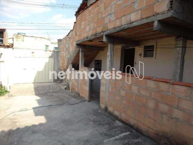 Casa à venda, 3 quartos, 2 vagas, Vila Cristina - BETIM/MG