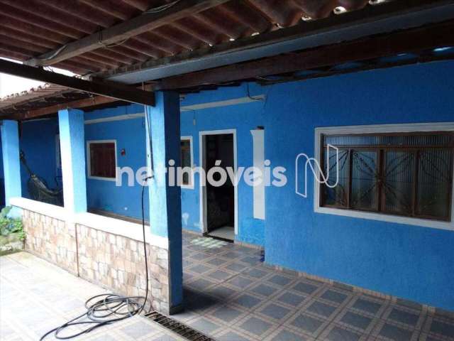 Casa à venda, 4 quartos, 2 vagas, IMBIRUÇU - BETIM/MG