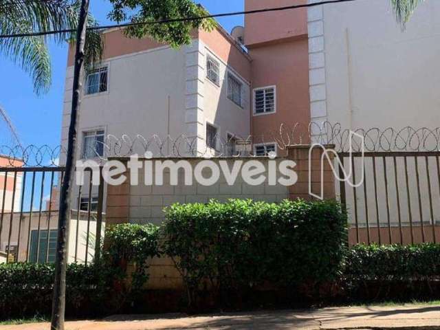 Apartamento à venda, 2 quartos, 1 vaga, CANDIDA FERREIRA - CONTAGEM/MG