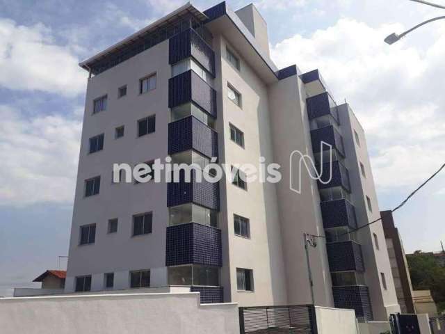 Apartamento à venda, 3 quartos, 1 suíte, 2 vagas, Guarujá Mansões - BETIM/MG