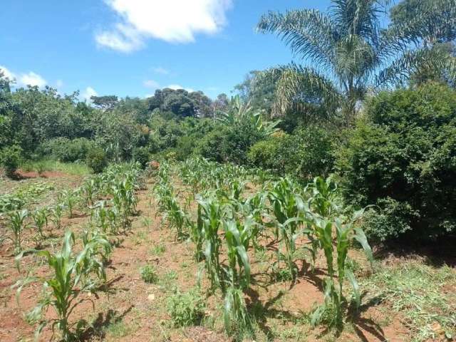 Lote em condomínio à venda, Área Rural de Esmeraldas - ESMERALDAS/MG