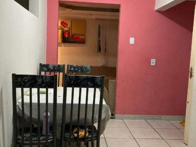 Apartamento à venda, 3 quartos, 1 vaga, SAO CAETANO - CONTAGEM/MG