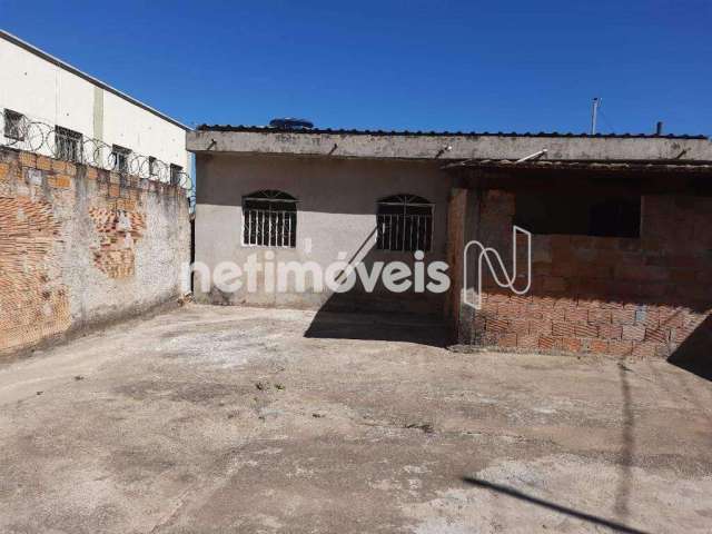 Casa à venda, 1 quarto, 5 vagas, INDUSTRIAL SÃO LUIS - CONTAGEM/MG