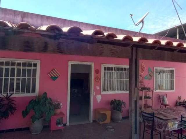 Casa à venda, 3 quartos, 4 vagas, VILA UNIVERSAL - BETIM/MG