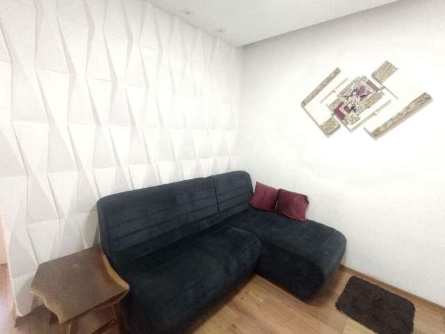 Apartamento à venda, 2 quartos, 1 vaga, NOVA BADEN - BETIM/MG