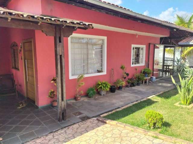 Casa à venda, 3 quartos, 3 vagas, Jardim das Alterosas 1ª Seção - BETIM/MG