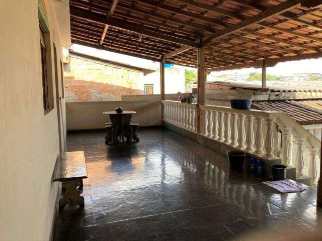 Casa à venda, 3 quartos, 5 vagas, PETROLANDIA - CONTAGEM/MG