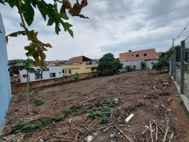 Lote à venda, PARQUE DAS ACACIAS - BETIM/MG