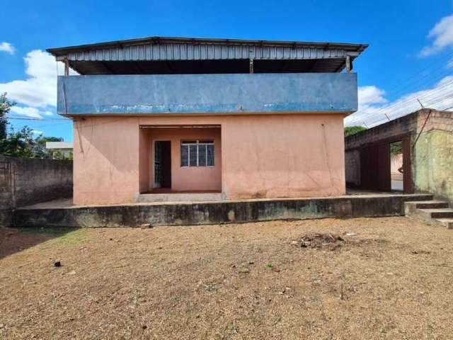 Casa à venda, 3 quartos, 1 suíte, 1 vaga, Tereza Cristina - SÃO JOAQUIM DE BICAS/MG