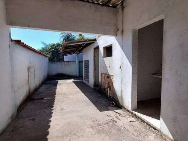 Lote à venda, 1 vaga, PETROLANDIA - CONTAGEM/MG