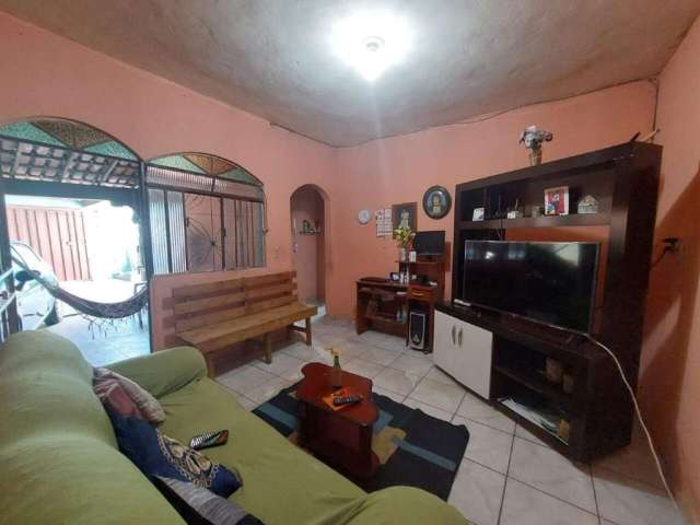 Casa à venda, 2 quartos, 2 vagas, PETROLANDIA - CONTAGEM/MG