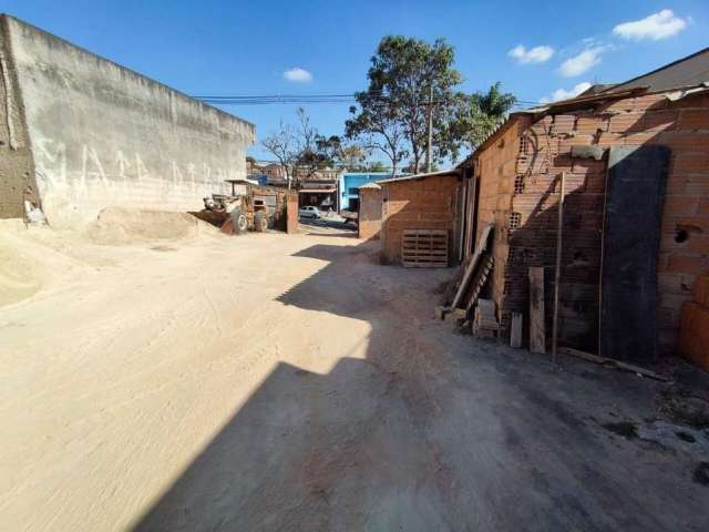 Lote à venda, CRUZEIRO DO SUL - BETIM/MG