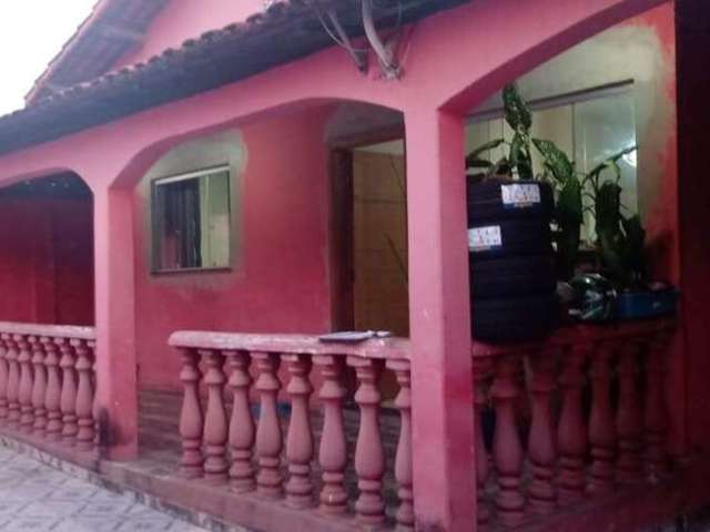 Excelente casa / lote