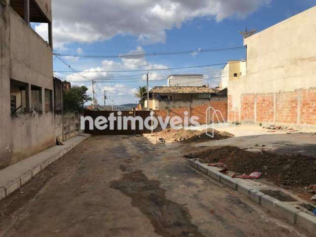 Lote à venda, Colonial - CONTAGEM/MG