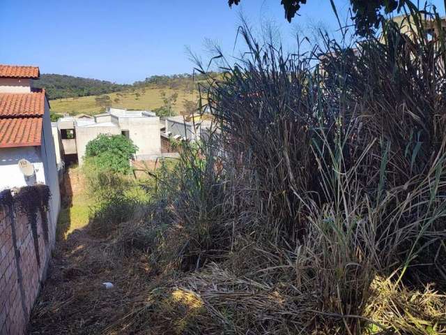 Lote à venda, Residencial Lagoa - BETIM/MG