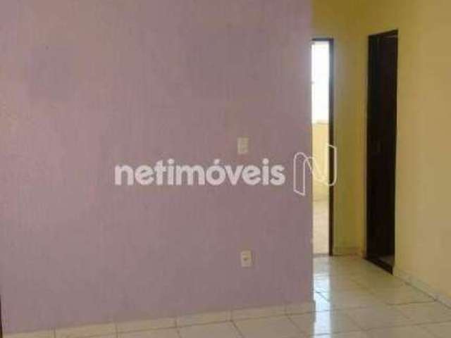 Apartamento à venda, 2 quartos, 1 vaga, NITEROI - BETIM/MG