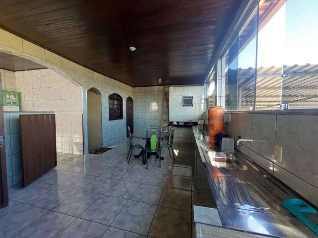 CASA COMERCIAL à venda, 9 quartos, 4 vagas, Tropical - CONTAGEM/MG