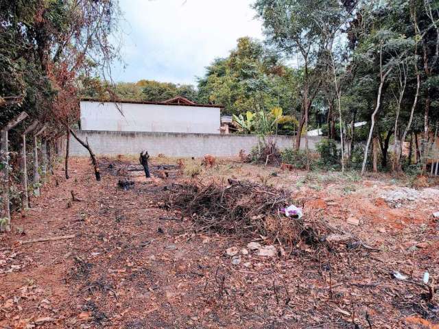 Lote à venda, CIDADE SATÉLITE - JUATUBA/MG