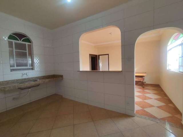 Casa para aluguel, 2 quartos, LINDA VISTA - CONTAGEM/MG