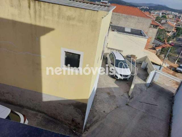 CASA EM CONDOMÍNIO à venda, Tropical - CONTAGEM/MG