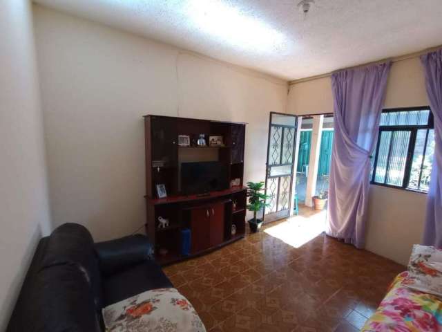 Casa à venda, 3 quartos, 2 vagas, ALVORADA - BETIM/MG