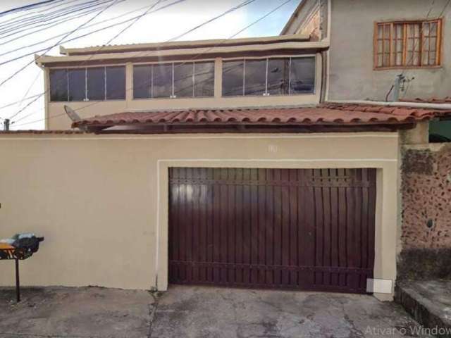 Casa à venda, 4 quartos, 1 suíte, CAPELINHA - BETIM/MG