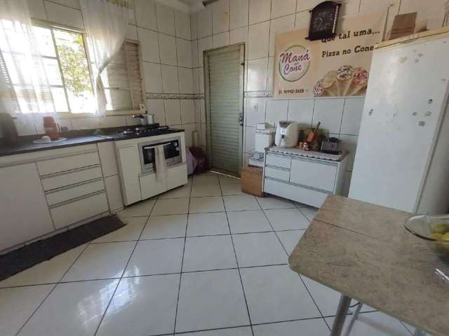 Casa à venda, 3 quartos, 3 vagas, Tropical - CONTAGEM/MG