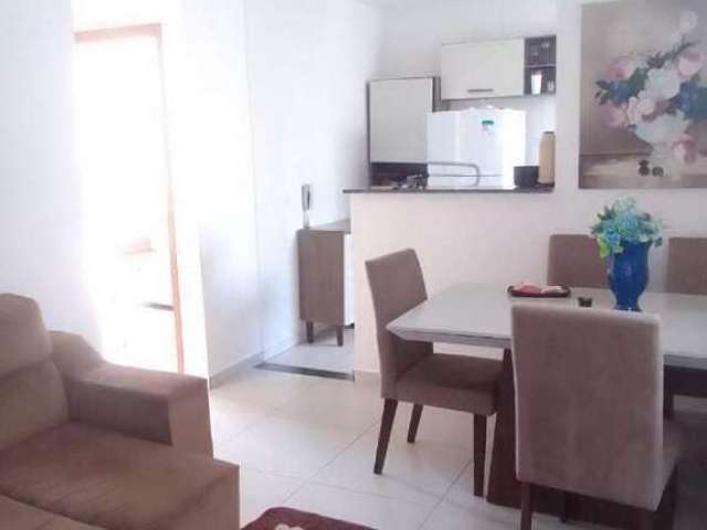 Apartamento à venda, 2 quartos, 2 vagas, PARQUE MARACANA - CONTAGEM/MG