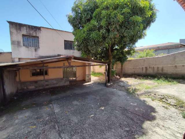 Casa à venda, 2 quartos, 6 vagas, PETROLANDIA - CONTAGEM/MG