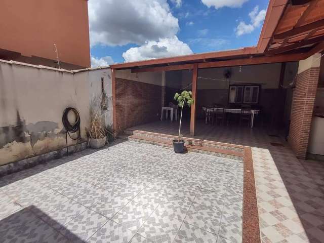 Casa à venda, 3 quartos, 1 suíte, 3 vagas, SAO CAETANO - CONTAGEM/MG