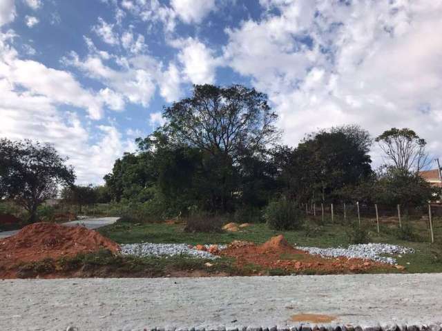 Lote em condomínio à venda, ESTANCIAS IMPERIAIS - CONTAGEM/MG