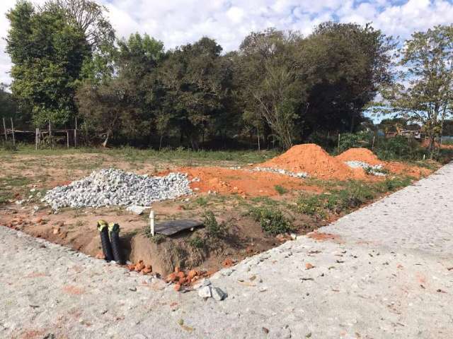 Lote em condomínio à venda, ESTANCIAS IMPERIAIS - CONTAGEM/MG