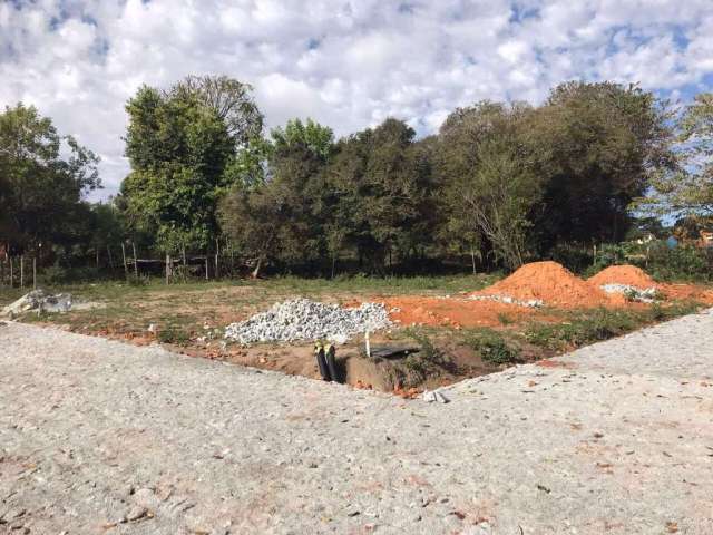 Lote em condomínio à venda, ESTANCIAS IMPERIAIS - CONTAGEM/MG